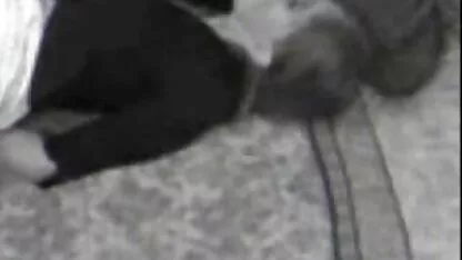 Meisje met kleine meest erotische films borsten sportend en dan vagina Masturbatie