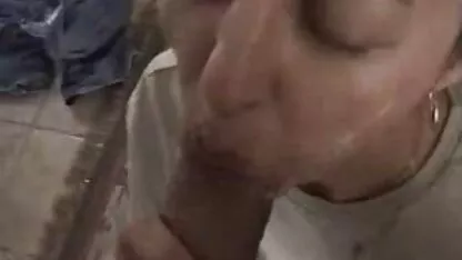Anal Bang erotieke films Blond