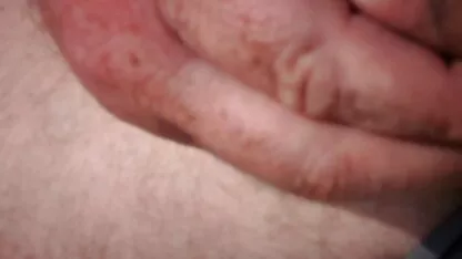 Blonde licht erotische film pussy fingering