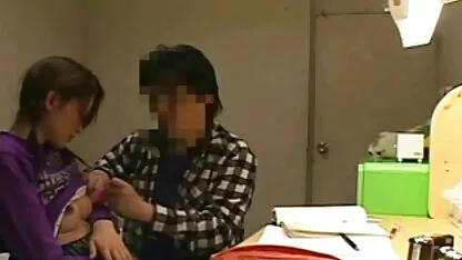 Blond belde erotische film youtube haar man voor een uur maar kreeg een stijve lul in het gat