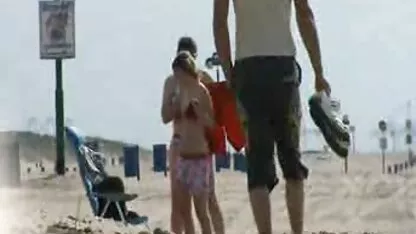 Mijnwerker seks met een erotische film youtube prostituee op Verborgen camera