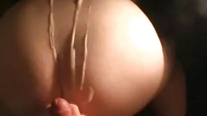 Blond erotische porno films Meisje Likt Anaal