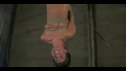 Geile Poolse Meidenmeiden man waar erotische film porno ze van hield op het terras