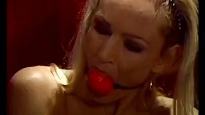 Harde verse erothiek films seks met dun blond.