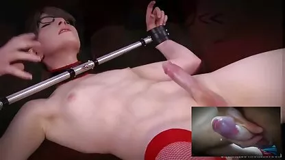 Hoer die trilt met een orgasme erotisch filmpjes