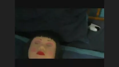 Prachtige Moeder betrapte zoon masturberen en meest erotische films dwong hem te neuken.