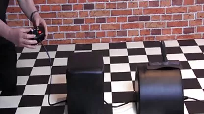 Een korte erotische film goede vriend van de vrouw neukte