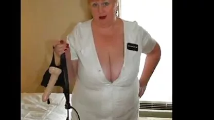 De erotiche films menigte leegzuigen