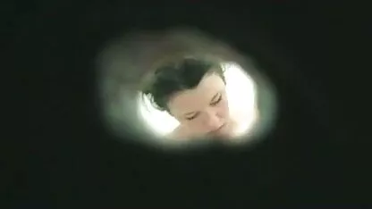 Masturbatie passie film erotiek van een jong Azië