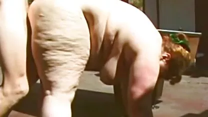Sexy meisje met een Russische Moeder en erotiekfilm neuk haar om te neuken