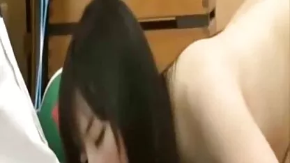 Cum in black ass beauty erotische filmpjes