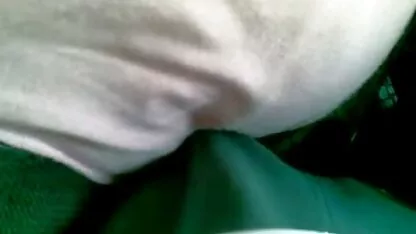 Meisje gratis erotische filmpjes met elastische Grote borsten, rust lekker uit.