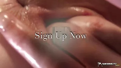 Anale creampie youtube erotische film tijdens seks