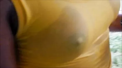 Word wakker een man met een erotische movie wilde passie voor anale seks