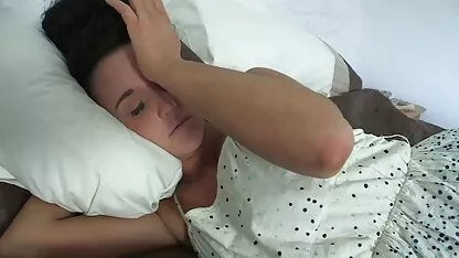 Bbw met erotiekfilm grote borsten om een grote lul te bedienen