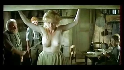Russische koppels doen een erotische films gratis gangbang
