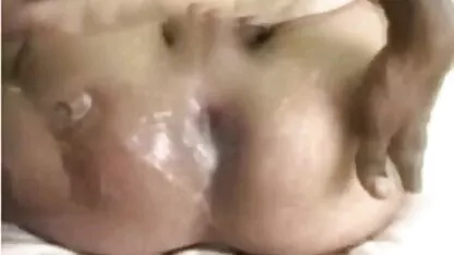 Na erotische speelfilm anilingus, man fucking prachtige brunette anale scheuren