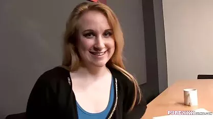 De vagina laten erotische speelfilms zien