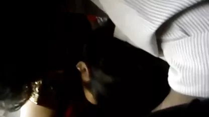 Video man als vrouw zuigend lul in mooie erotische film de badkamer