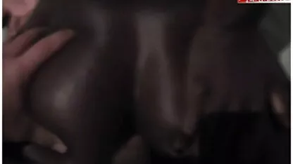 Eén pik in erotisch films twee teven