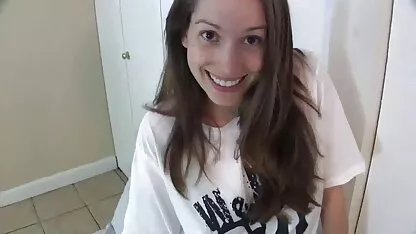 Coach fucking girl in mouth erotische films gratis and cum in face